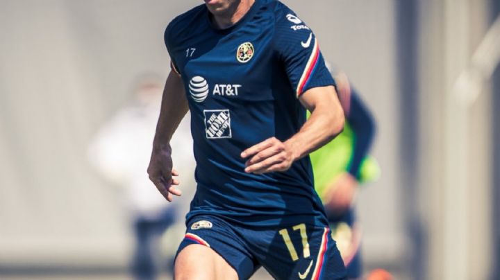 Pintaba para ser el NUEVO ÍDOLO de la cantera del Club América y ahora terminó en el Mazatlán FC