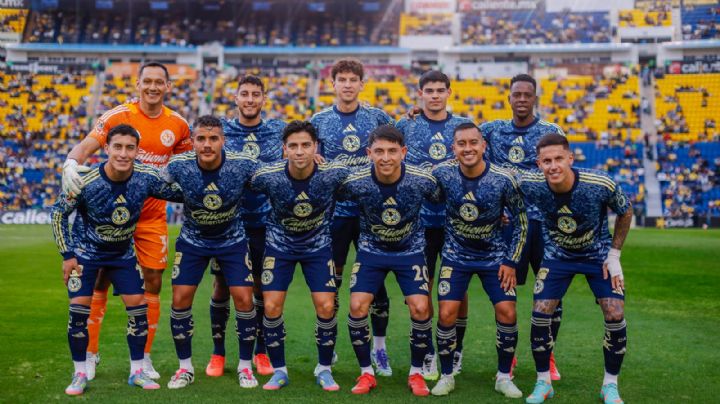 El fichaje que se volverá el nuevo DOLOR DE CABEZA para el Club América, deben trabajarlo ya
