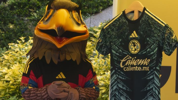 ¡Cuidado! Club América advierte de FRAUDE con ventas falsas de los nuevos jerseys Adidas