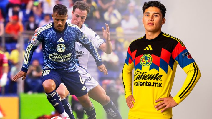 Retiro de Jonathan dos Santos provocaría FICHAJAZO dentro del Club América