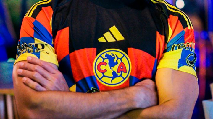 ¡Oficial! Club América sorprende anunciando su SEGUNDO REFUERZO para el Apertura 2025