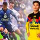 Retiro de Jonathan dos Santos provocaría FICHAJAZO dentro del Club América