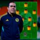 La Alineación del Club América para el inicio del Apertura 2025 con sus NUEVOS REFUERZOS incluidos