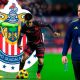 Club América lo quería como FICHAJE pero ya fue anunciado como REFUERZO con Chivas