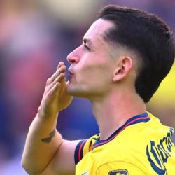 El ÚLTIMO REPORTE sobre la lesión de Álvaro Fidalgo con el Club América