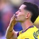 El ÚLTIMO REPORTE sobre la lesión de Álvaro Fidalgo con el Club América