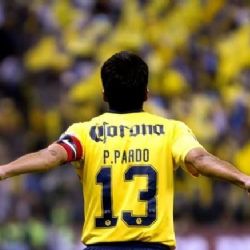 La TRISTE historia de Pavel Pardo con su ÚNICO campeonato en el Club América
