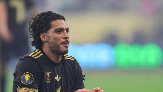 VIDEO: El GOLAZO de Raúl Jiménez y su EMOTIVO festejo a Diogo Jota