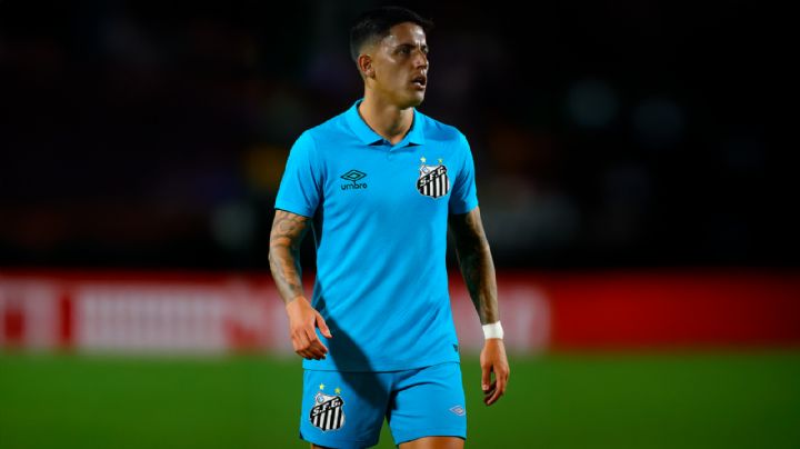 Prensa de Brasil confirma el NUEVO EQUIPO de Brian Rodríguez y su baja del Club América