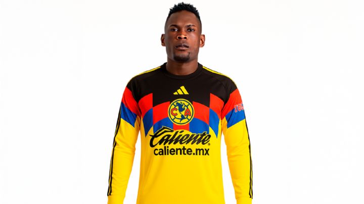 El Campeón de Goleo que el Club América estaría a punto cerrar como REFUERZO
