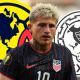 Rechazó a la Selección Mexicana pero estaría encantado de jugar en el Club América