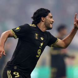 ¿Cuántos goles le faltan a Raúl Jiménez para superar a Chicharito como máximo goleador de Selección?