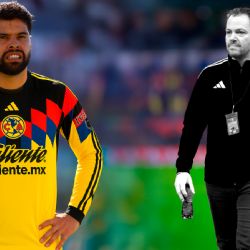 La razón por la que Néstor Araujo RENOVÓ con el Club América, error de la directiva