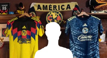 La bienvenida que anunció el Club América a minutos del partido y llenó de DECEPCIÓN a la afición