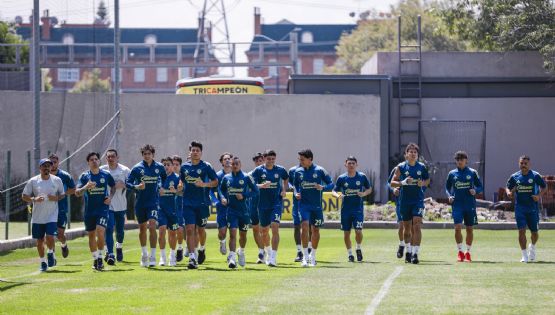 El delantero que el Club América tiene en la mira y la afición SÍ LO APRUEBA, ya está en Liga MX