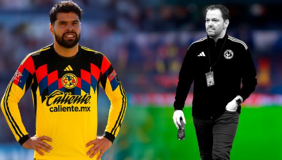 La razón por la que Néstor Araujo RENOVÓ con el Club América, error de la directiva
