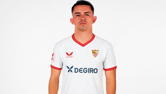 Se confirma el DESTINO de Álvaro Fidalgo tras palabras del director deportivo del Sevilla