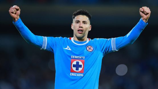 Jorge Sánchez lanza indirecta a la afición del Club América por reventarlo por su error en la final vs Monterrey