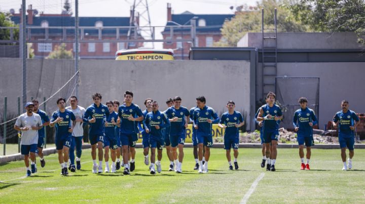 El delantero que el Club América tiene en la mira y la afición SÍ LO APRUEBA, ya está en Liga MX