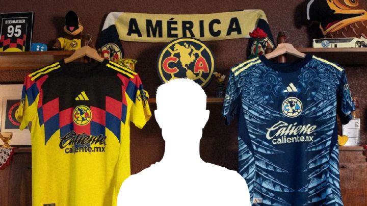 El detrás de cámaras de Adidas con los jugadores MÁS IMPORTANTES del América y generó polémica