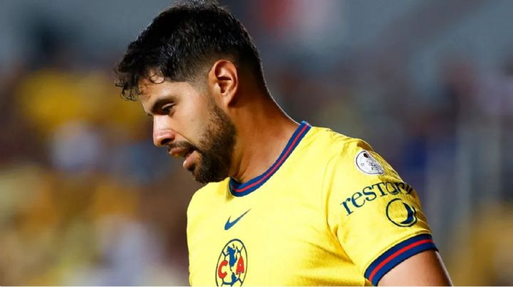 Video: afición LE EXIGE a Santiago Baños que venda a Néstor Araujo y así reaccionó