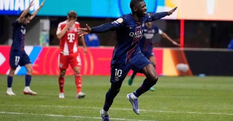 Apuestas al ganador Mundial de Clubes