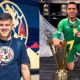 Richard Sánchez REAPARECE para celebrar el TÍTULO de Luis Ángel Malagón con México en la Copa Oro