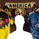 La bienvenida que anunció el Club América a minutos del partido y llenó de DECEPCIÓN a la afición