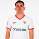 Se confirma el DESTINO de Álvaro Fidalgo tras palabras del director deportivo del Sevilla