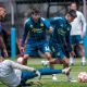 Se confirman las primeras DOS BAJAS del Club América contra el FC Juárez