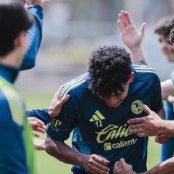 3 BUENAS NOTICIAS se presentaron hoy en el Club América previo al Apertura 2025