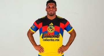 Club América REACTIVA una de sus opciones para reforzarse, quiere un crack en el ataque