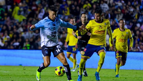 Nadie se lo esperaba pero anunció su SALIDA del América antes que el mismo club