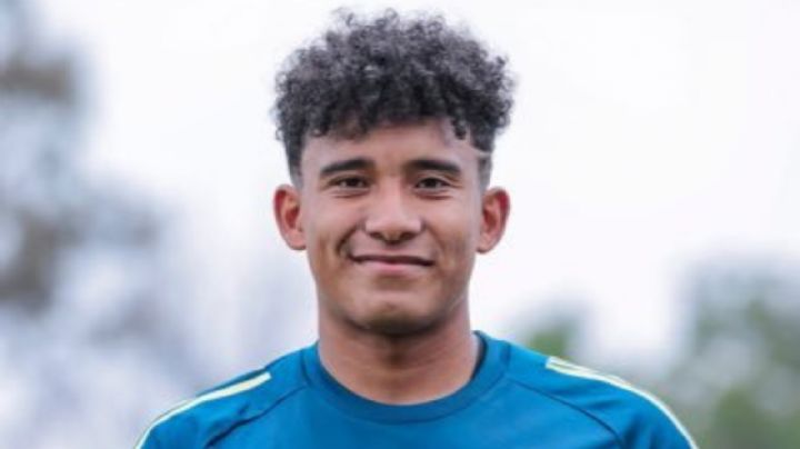 Los 2 jugadores que tienen la MISIÓN especial de cuidar de Isaías Violante en el Club América