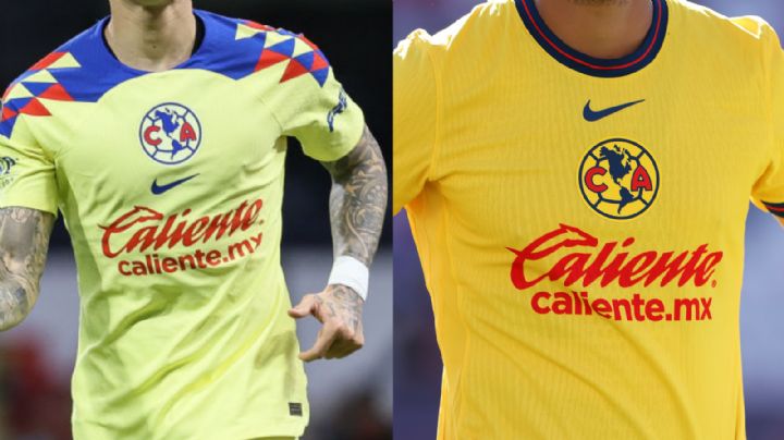 Los 2 jugadores que el Club América no piensa SOLTAR pero la afición no los perdonará