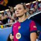 Ya se despidió del Barcelona y la afición SUEÑA con que sea el próximo REFUERZO del América Femenil