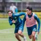 André Jardine ya tendría la alineación del Club América vs Juárez, excepto por una GRAN DUDA