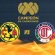¡Ya es oficial! Liga MX pone a la venta los BOLETOS para el Campeón de Campeones América vs Toluca