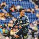 Tienda del Club América comete ERROR con Alejandro Zendejas y la afición se lo reprocha