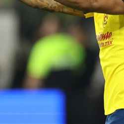 Iba a ser CLAVE para Jardine, pero la llegada de Diber Cambindo obligaría al Club América a venderlo