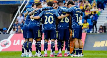 Lo corrieron del Club América, pero él no se olvida del equipo y los apoya a la distancia