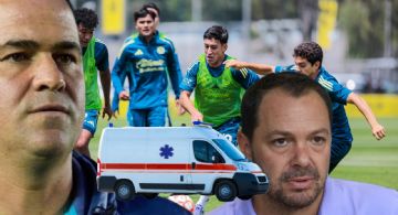 El grave PROBLEMA que el Club América podría tener con su nuevo refuerzo en la delantera