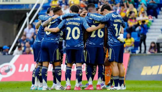 Apertura 2025: ¿Cuánto paga que América sea campeón de la Liga MX?