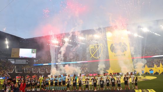 Es clave en el Club América, pero André NO LO QUISO para el All Star de la Liga MX vs MLS