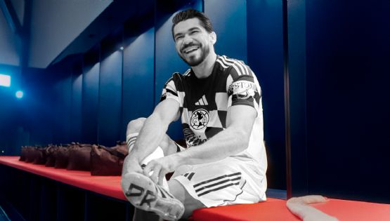 ¿Se va del Club América? Henry Martín publica misterioso video DESPIDIÉNDOSE de la afición