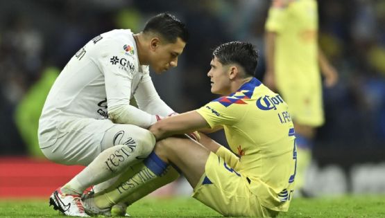 ¿Falta de compromiso? Critican a Malagón y Reyes por NO REPORTAR con el Club América
