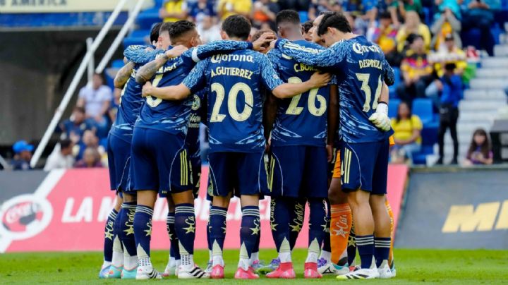 Resultado de Pumas vs Pachuca PERJUDICA al Club América en la TABLA GENERAL