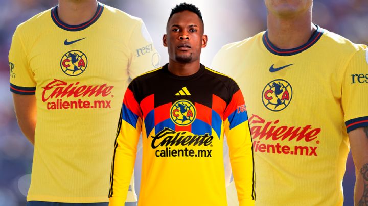 Los 3 futbolistas que el Club América está dispuesto a dar a cambio del fichaje de Diber Cambindo
