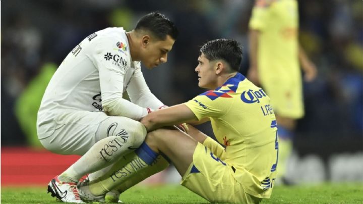 ¿Falta de compromiso? Critican a Malagón y Reyes por NO REPORTAR con el Club América