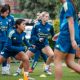 La CRISIS del Club América Femenil a días de iniciar el torneo, no juntan ni un equipo titular por lesiones